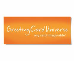 Greeting Card Universe